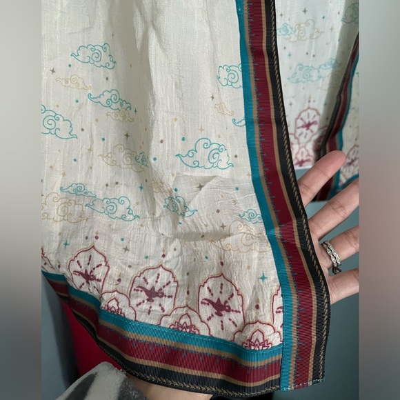 Disney Aladdin Kimono - Picture 3 of 4